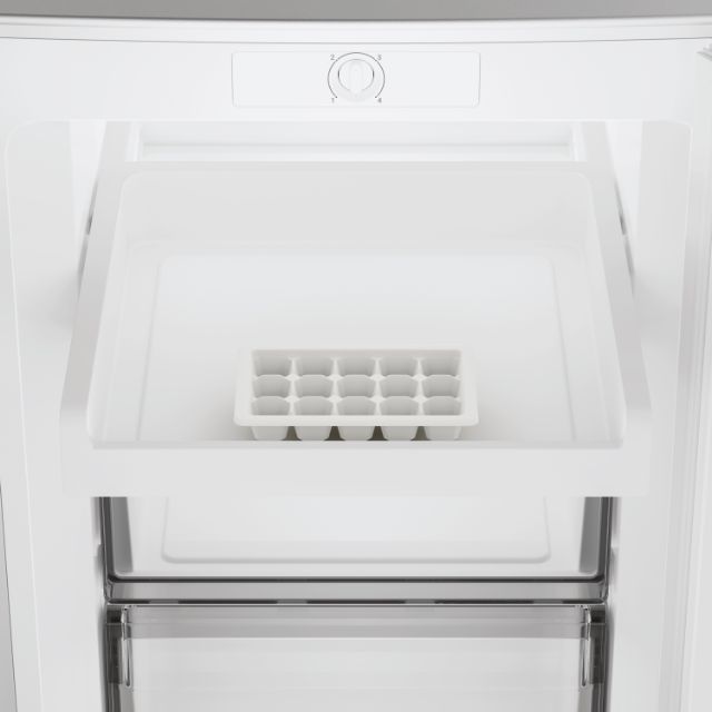 CUQS 513EWH | Congelatoare Upright | Candy